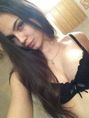 Анкета проститутки Анна, 23 года